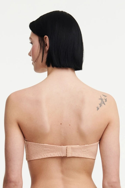 Chantelle Norah Smooth Strapless Bra